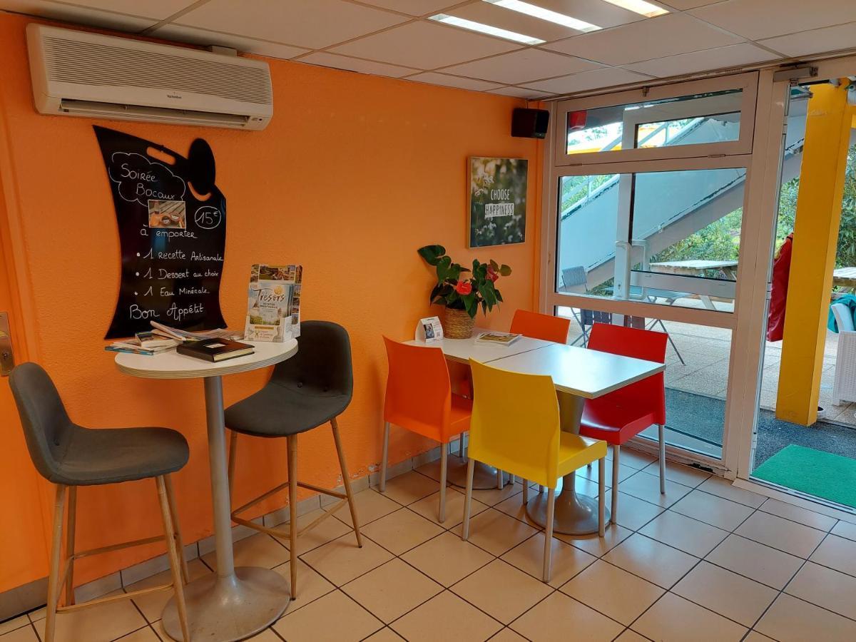 Premiere Classe Saintes Ngoại thất bức ảnh