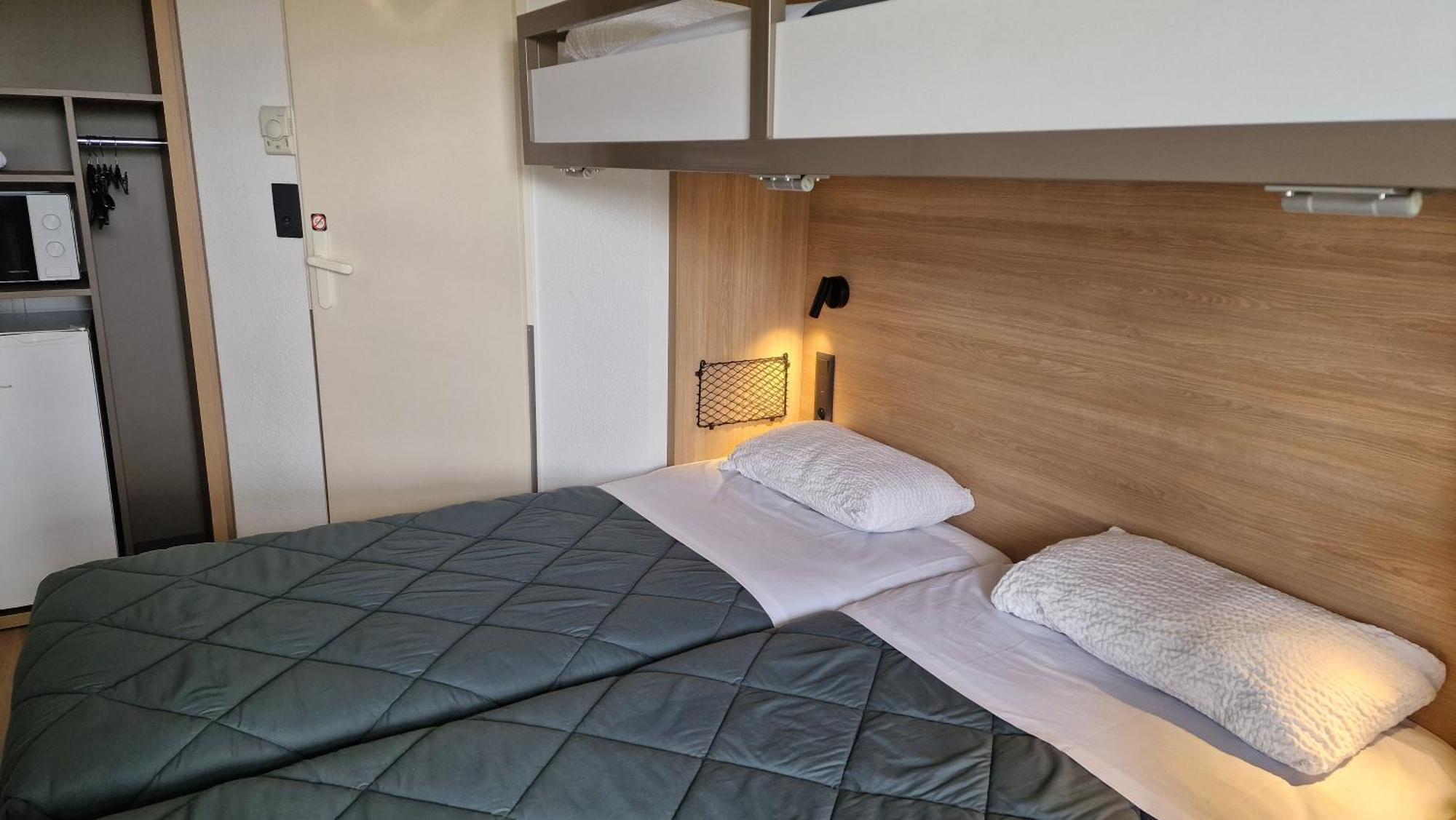 Premiere Classe Saintes Ngoại thất bức ảnh