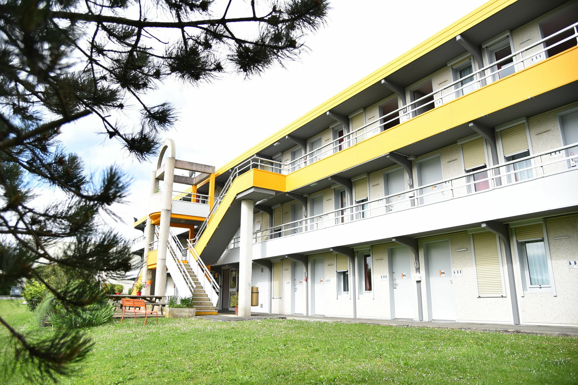 Premiere Classe Saintes Ngoại thất bức ảnh